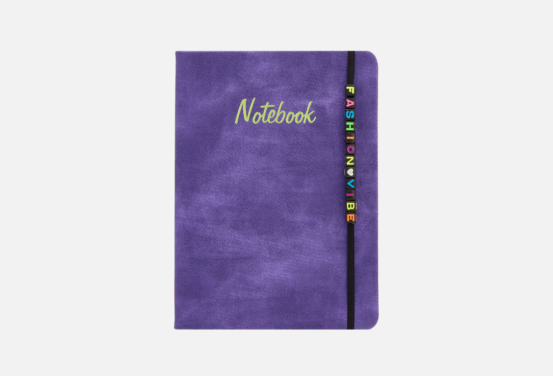 

Записная книжка ESCALADA, Джинс