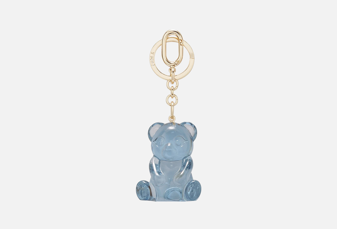 ALLEGRA KEYRING S BEAR