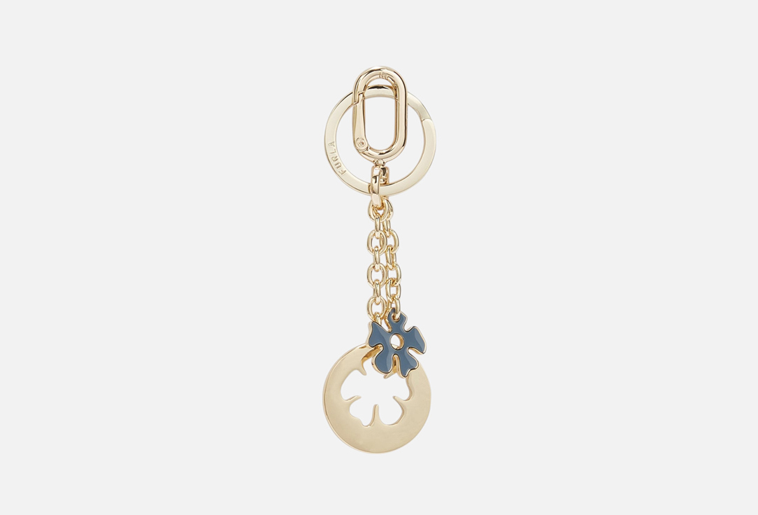 Изображение товара Брелок FURLA CRYSTAL KEYRING HYDRANGEA