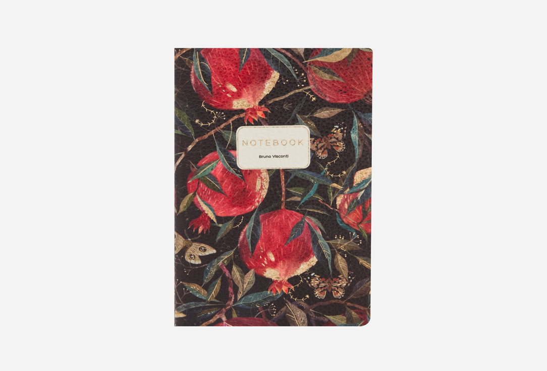 

Тетрадь BRUNO VISCONTI, Гранат a5 1 шт