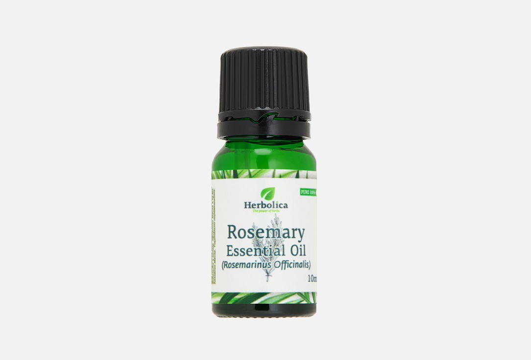 Изображение товара Эфирное масло Herbolica Rosemary