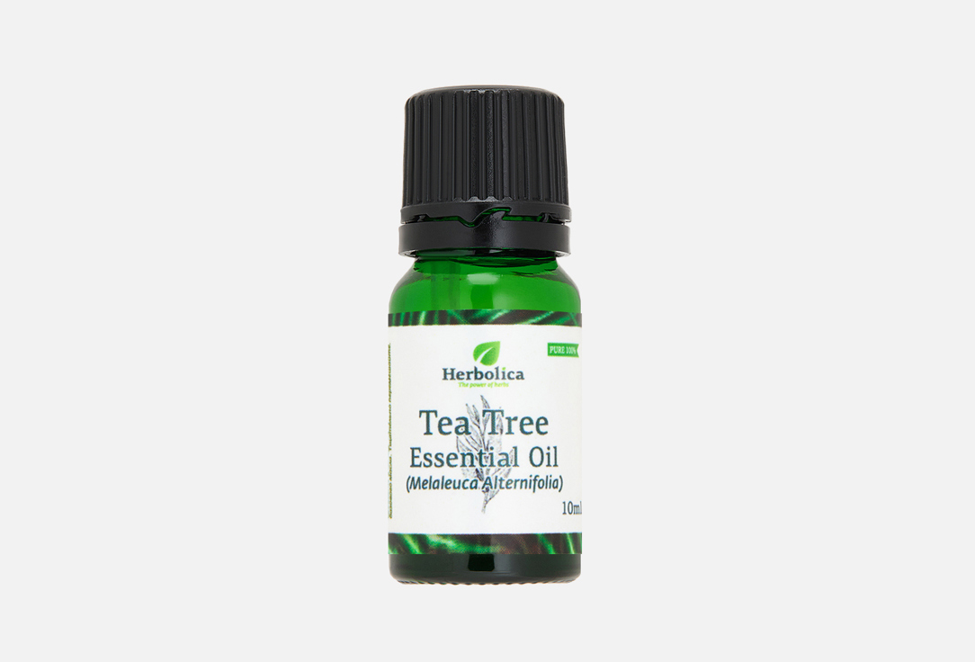 Изображение товара Эфирное масло Herbolica Tea Tree