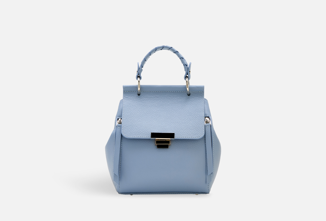 Изображение товара Стильный рюкзак Afina 750 из натуральной кожи для женщин