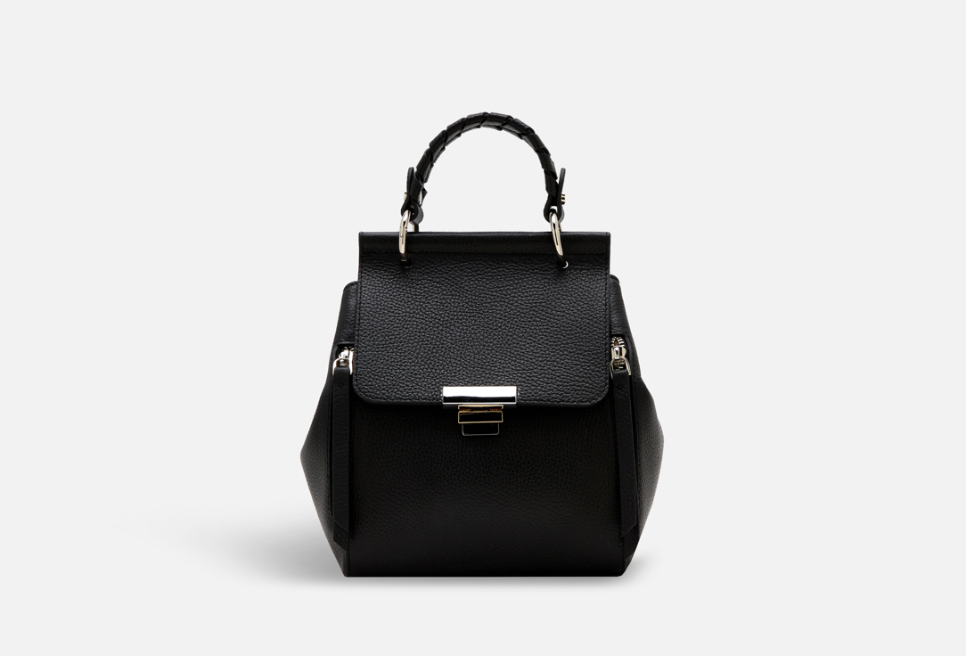 Изображение товара Рюкзак Afina 750 из натуральной кожи для женщин с множеством карманов