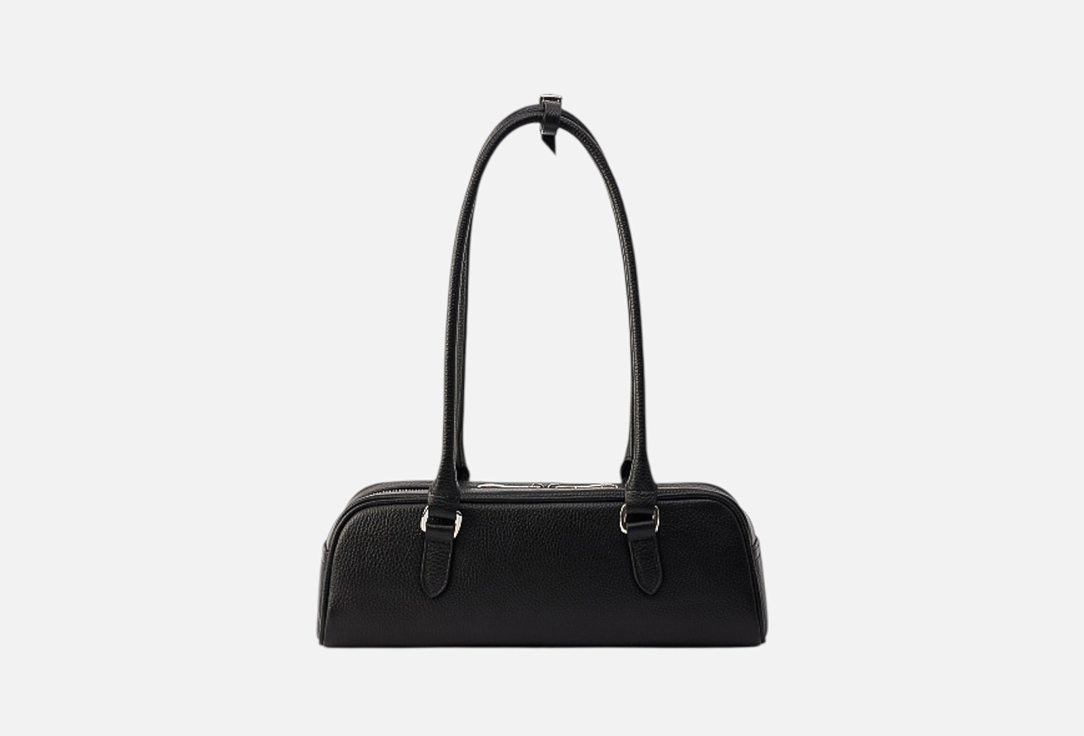 Изображение товара Кожаная сумка-багет Afina 758