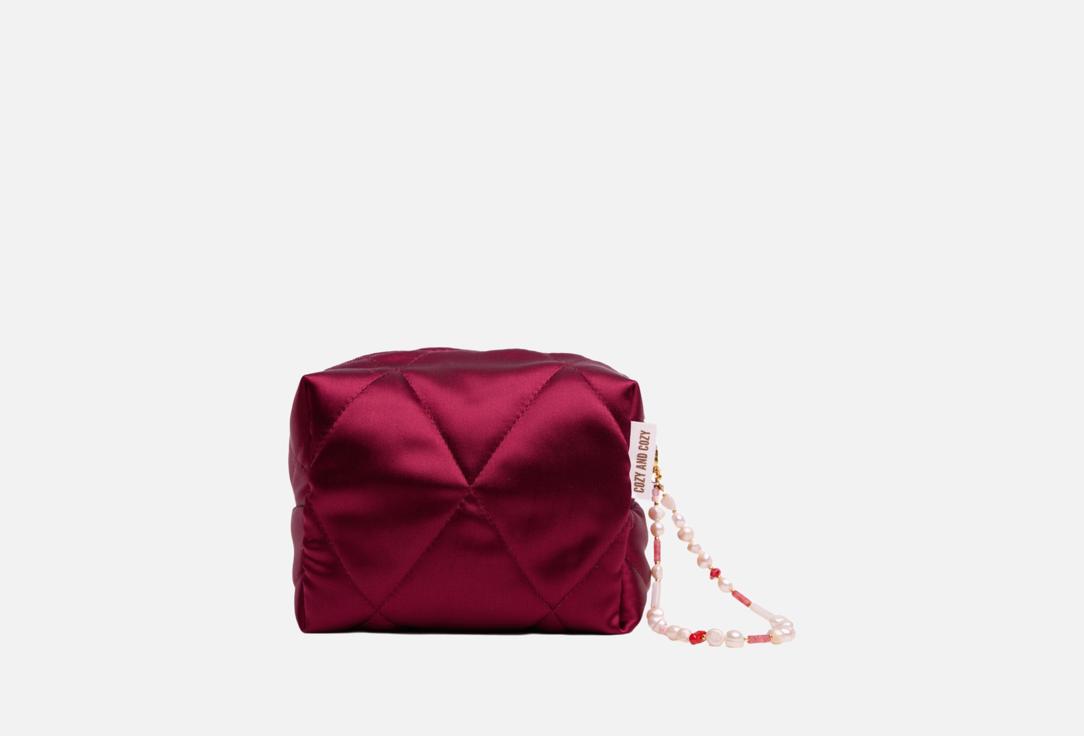 Burgundy, маленькая