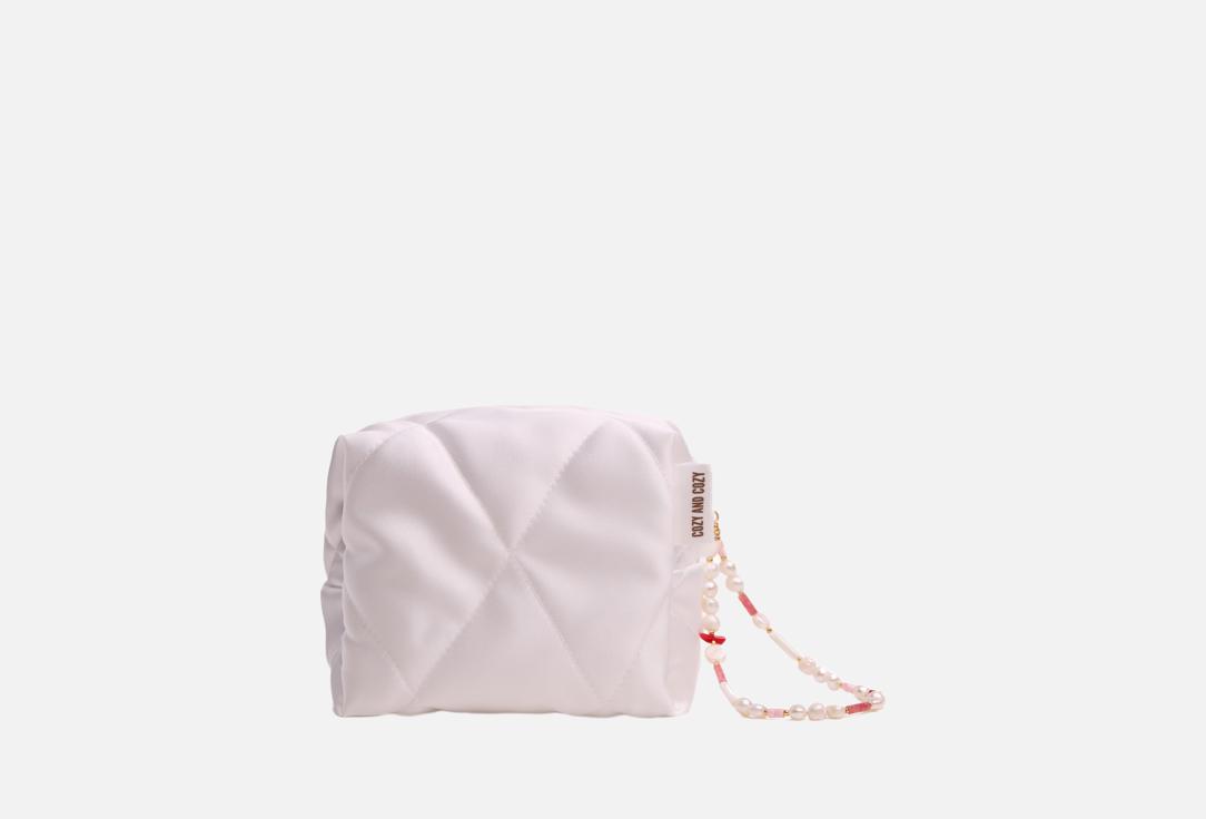 Изображение товара Косметичка COZY AND COZY Pearl, маленькая