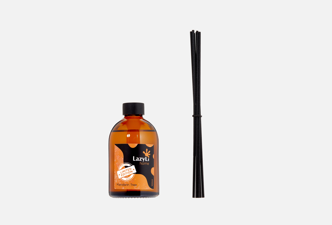 Изображение товара Ароматический диффузор LazyLi Mandarin tree