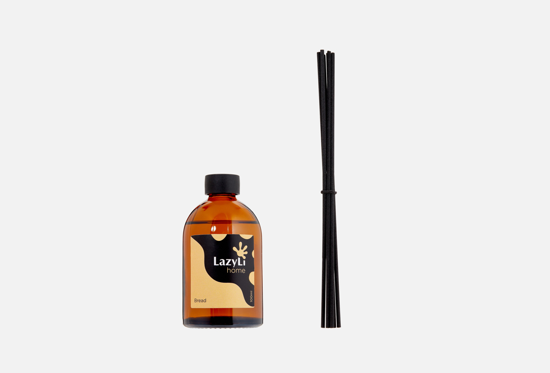 Изображение товара Ароматический диффузор LazyLi Bread