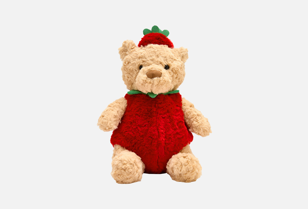 Изображение товара Игрушка мягкая Happy Baby Мишка BERRY