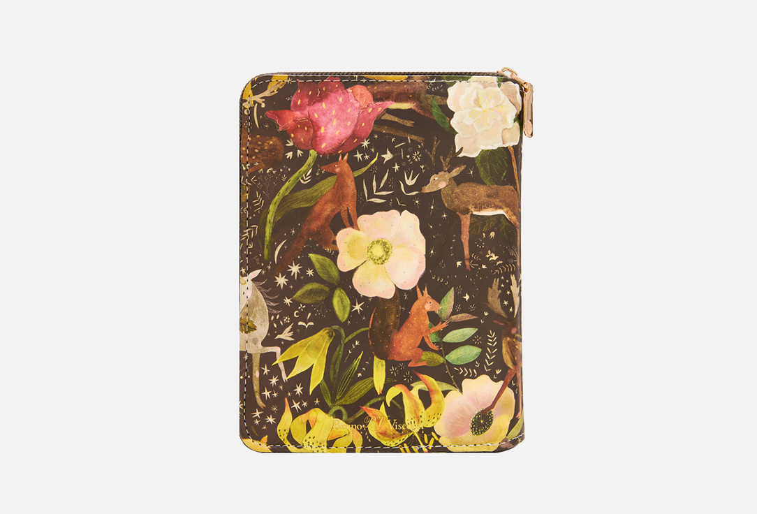 Изображение товара Ежедневник Bruno Visconti CELEBRITY JOURNAL Сказочный лес