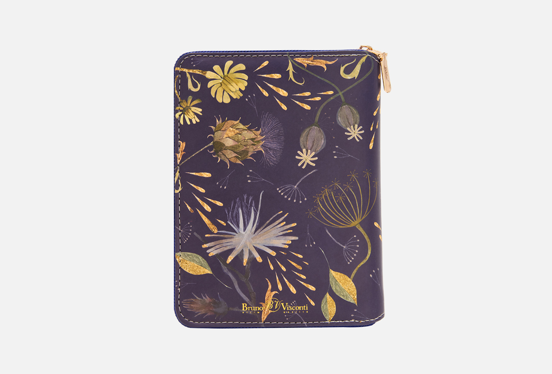 Изображение товара Ежедневник Bruno Visconti CELEBRITY JOURNAL Ночные цветы