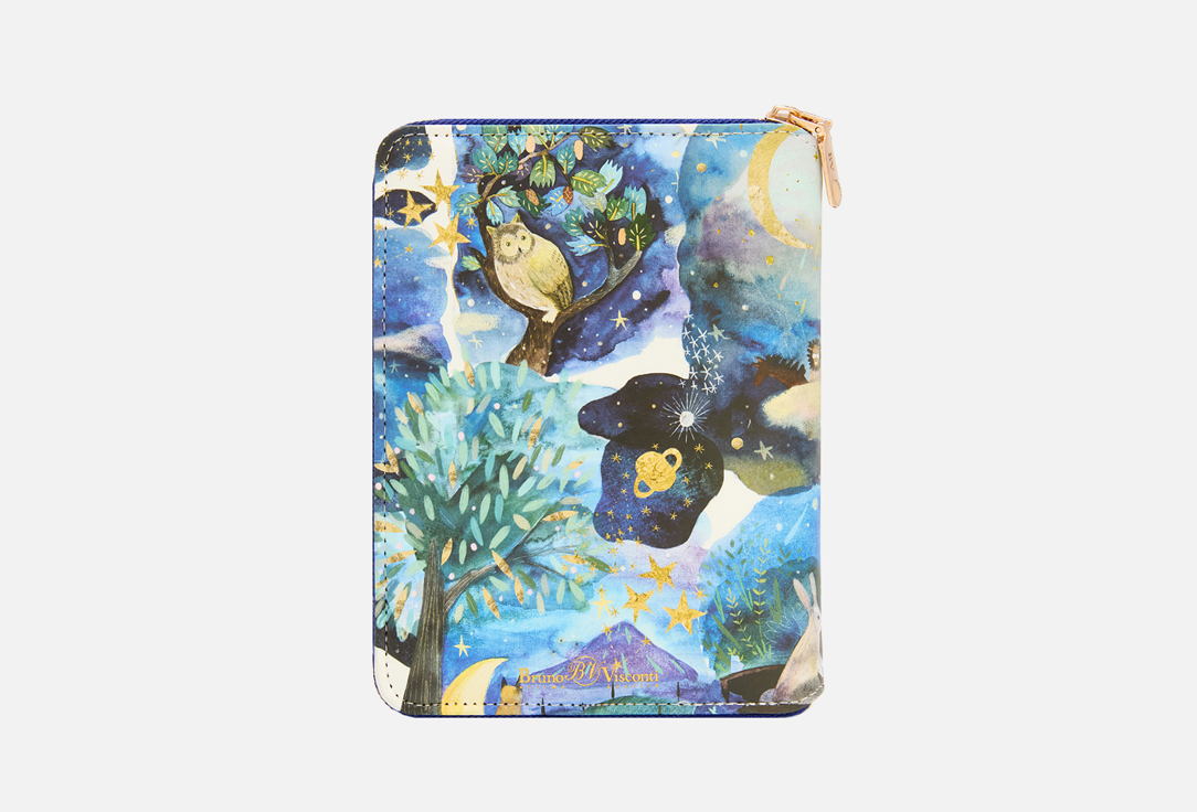 Изображение товара Ежедневник Bruno Visconti CELEBRITY JOURNAL Сон