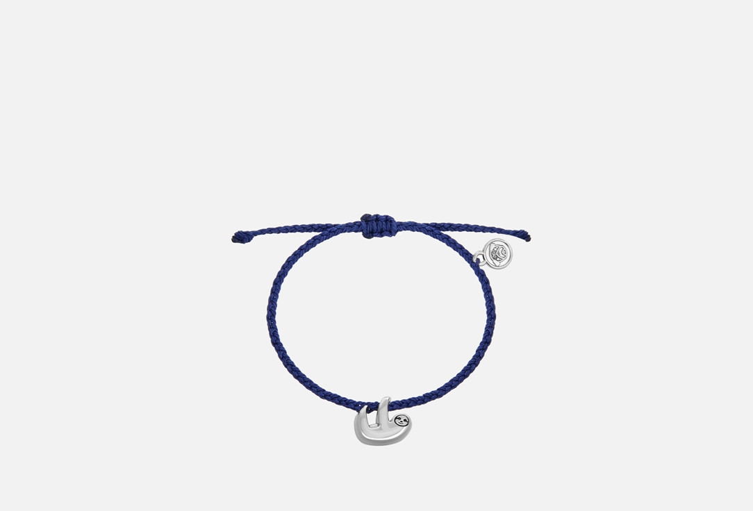 

Браслет WAF WAF, Ленивец 1 шт