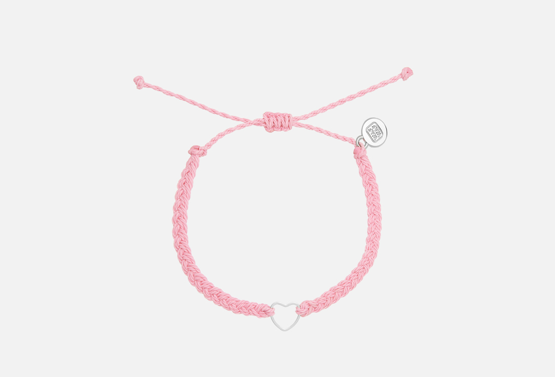 

Браслет WAF WAF, Сердце 1 шт