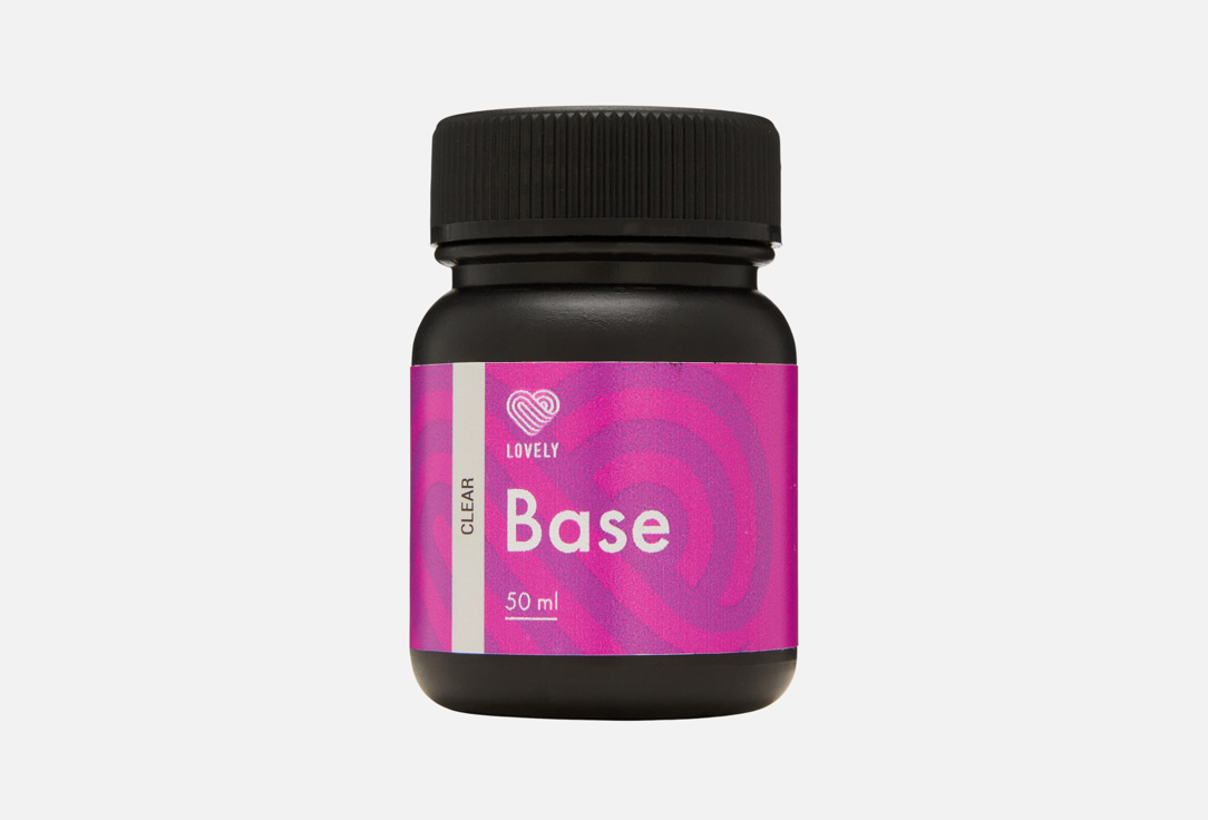 Base classic 50 мл 2187₽