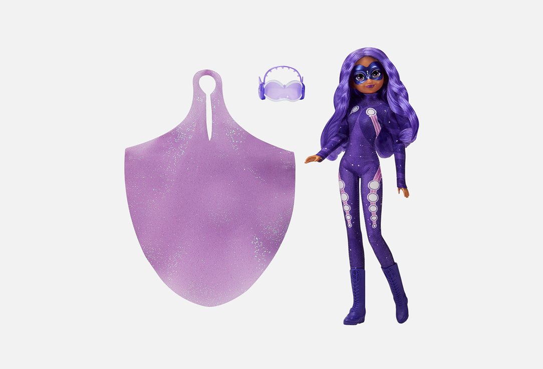 Изображение товара Кукла Miraculous Вездесущая