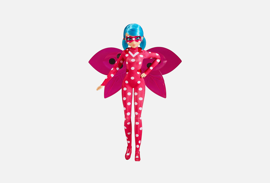 Изображение товара Кукла Miraculous Космо Баг