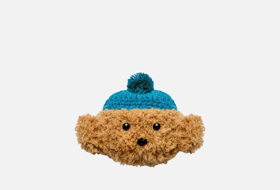 Изображение товара Чехол для AirPods Pro из силикона YamCase защитный с джибитсами