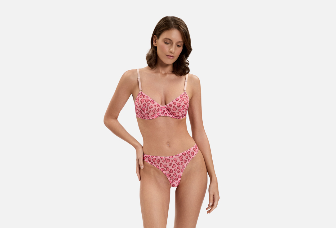 Изображение товара Комплект белья AMAZONKA underwear Delilah