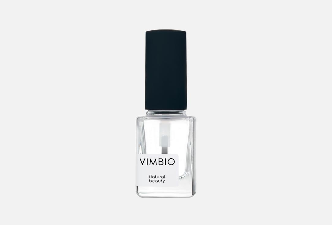 Топ для ногтей VIMBIO Nail top 10 мл