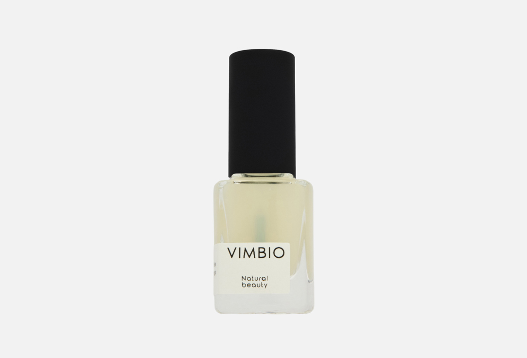 Изображение товара Лак-база для ногтей Vimbio Nail base coat