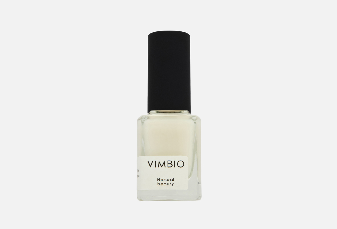 Изображение товара Лак для ногтей Vimbio Strengthening Nail Polish