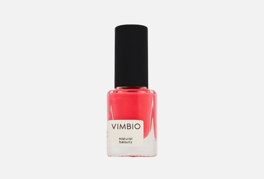 Strengthening Nail Polish 10 мл 660₽