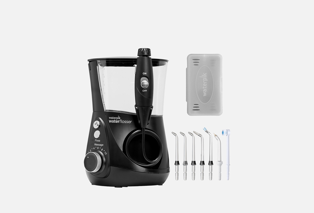 Изображение товара Ирригатор Waterpik WP-672EU