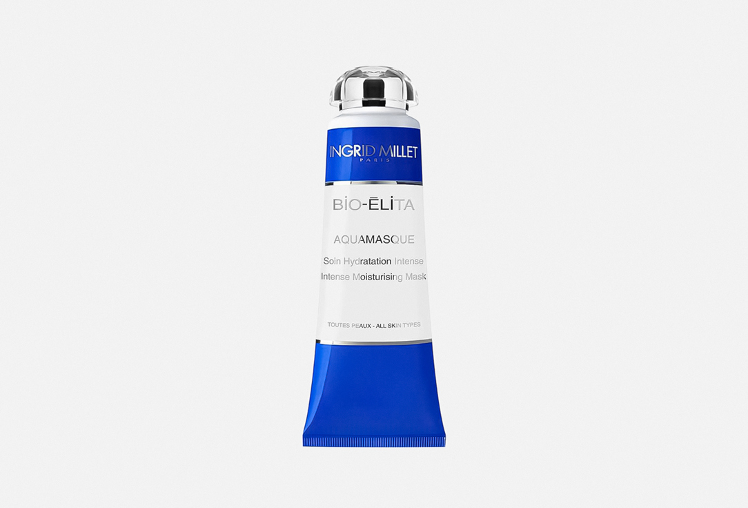 Изображение товара Увлажняющая маска для лица INGRID MILLET Bio-Elita Aquamasque