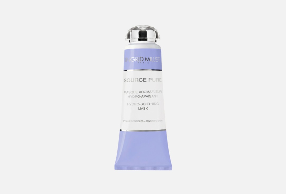 Source pure hydro-soothing mask 100 мл