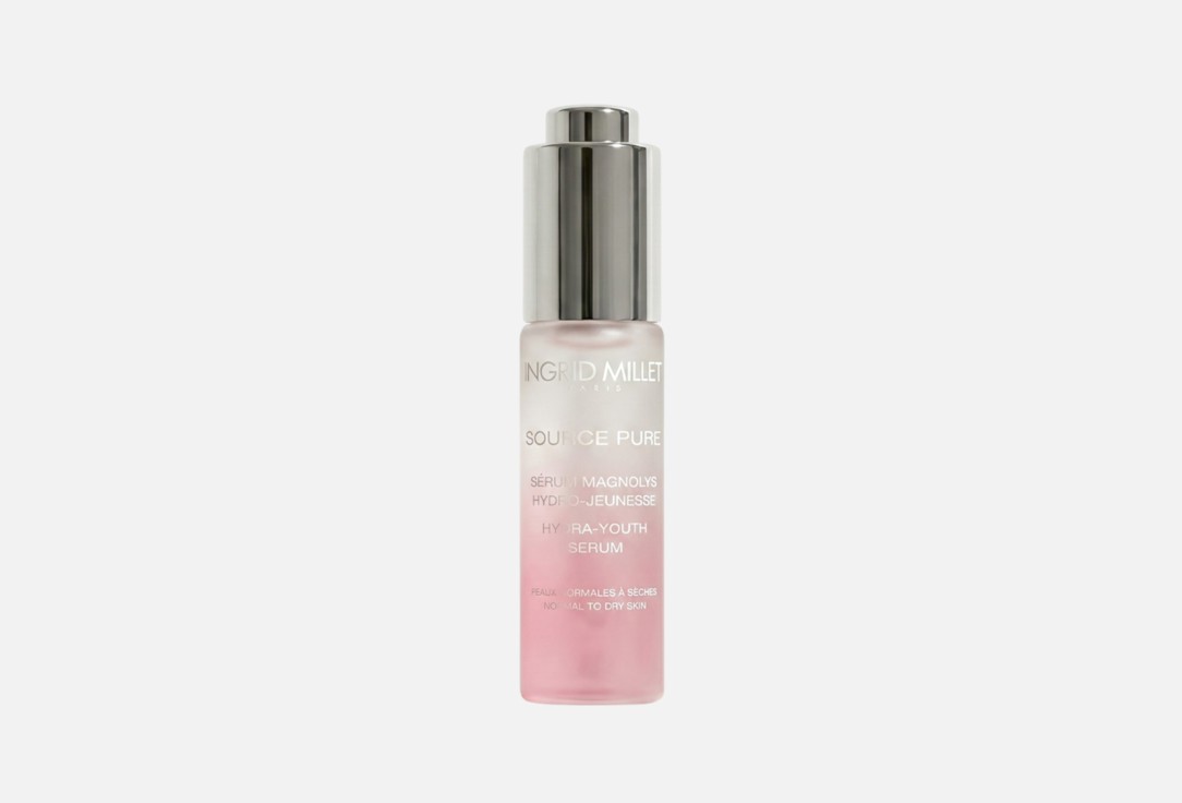 Source pure hydro-youth serum 30 мл