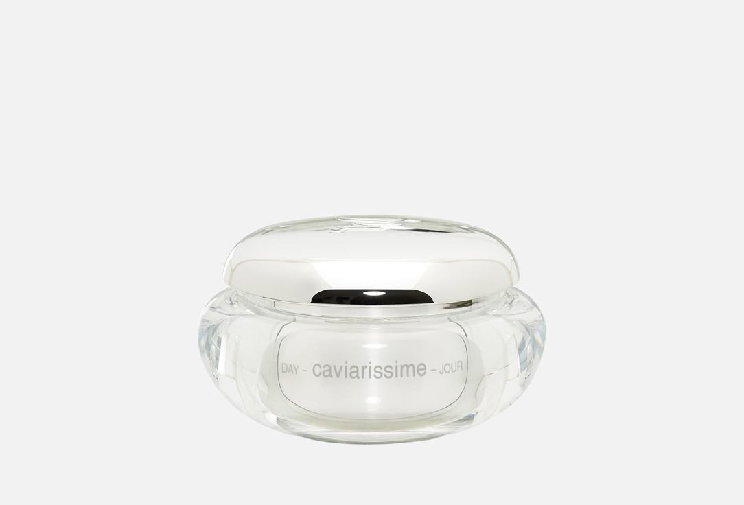 Изображение товара Дневной крем для лица INGRID MILLET Perle De Caviar Anti-wrinkle Revitalising