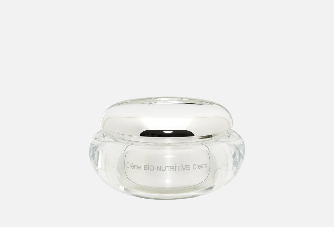 Изображение товара Крем для лица INGRID MILLET Bio nutritive против старения 50 мл