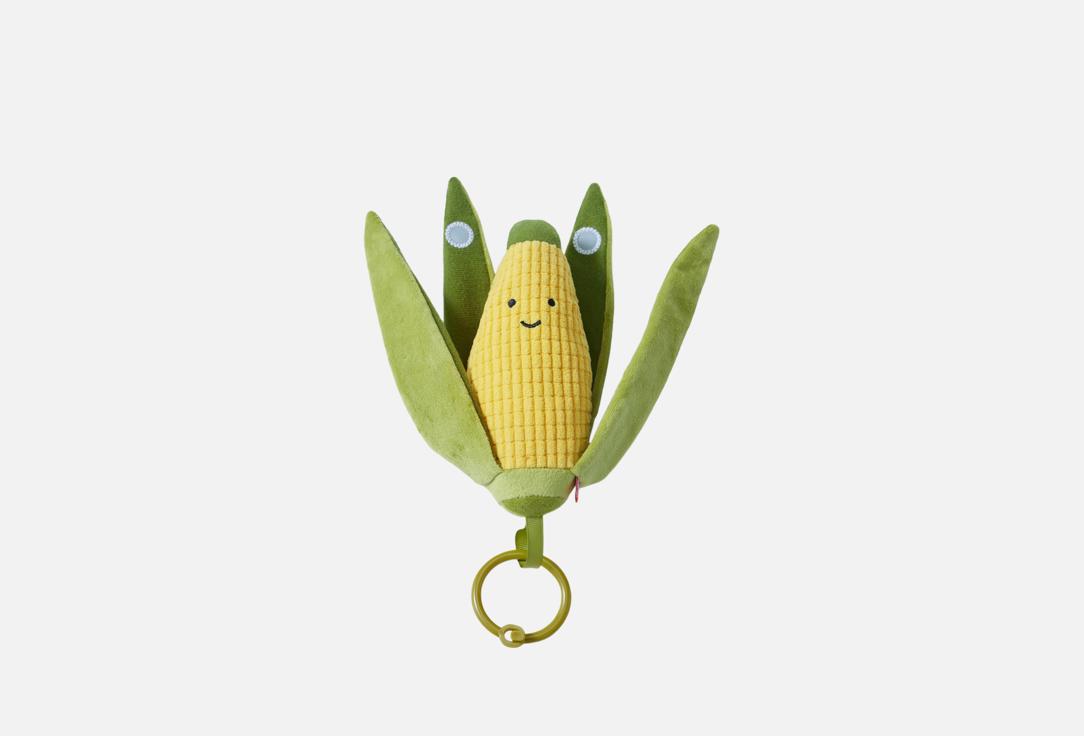 

Игрушка-шуршалка HAPPY BABY, Кукуруза 1 шт