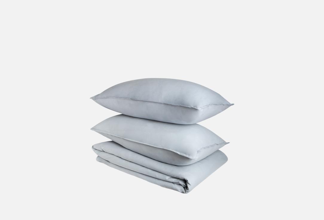 Изображение товара Комплект постельного белья ILMA Saint P премиум-перкаль 2-спальный 200х200