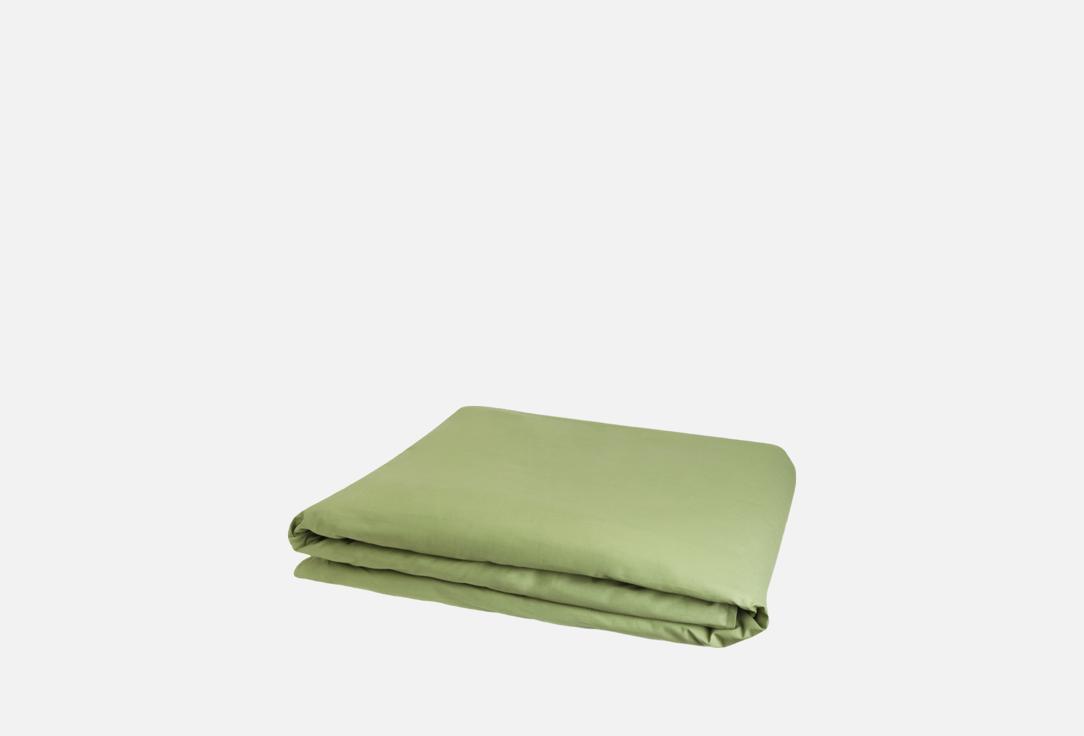 

Пододеяльник ILMA, Салатовый, Evergreen, 200х200 см 1 мл