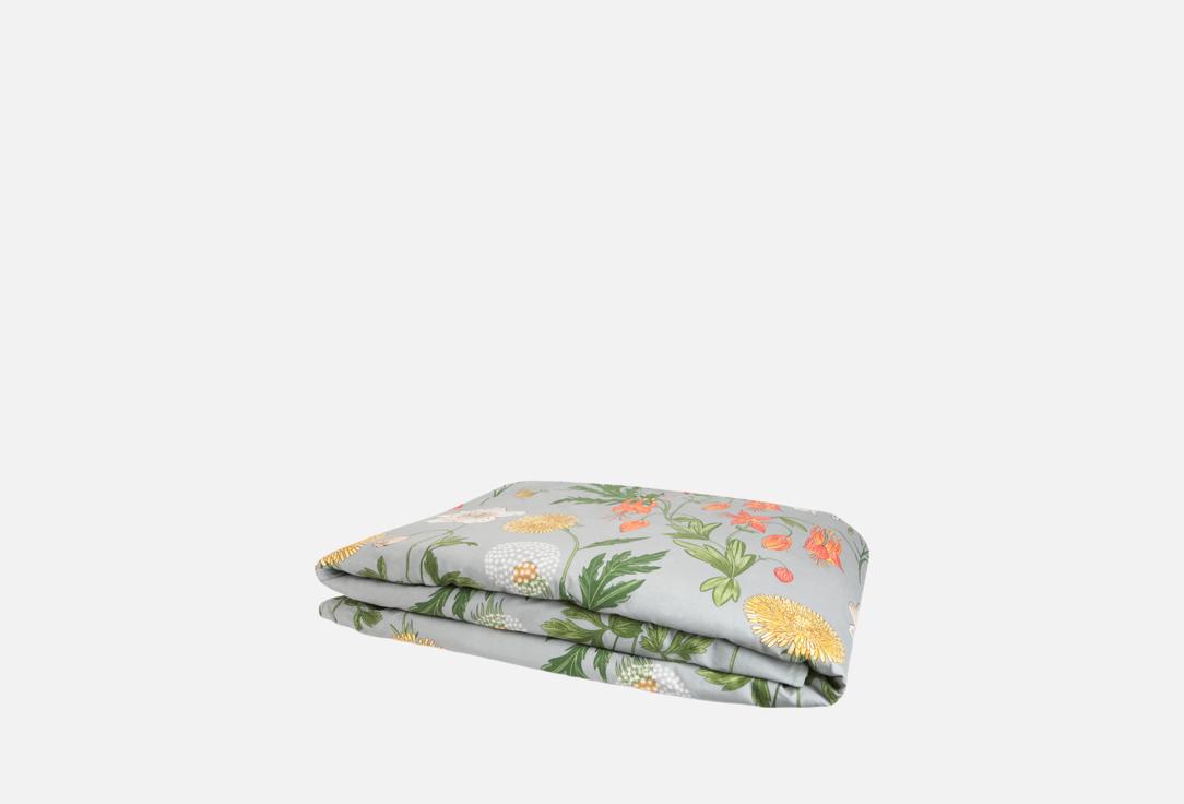 

Пододеяльник ILMA, Принт, Vintage garden, 220х200 см 1 шт