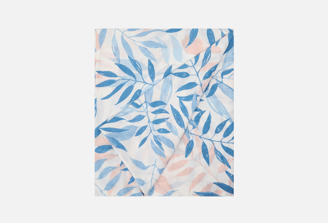 

Пододеяльник ILMA, Принт, Bosque, 175х215 см 1 шт