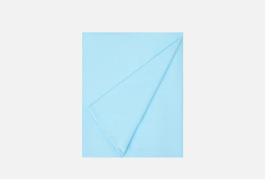 

Пододеяльник ILMA, Голубой, Aqua, 175х215 см 1 шт