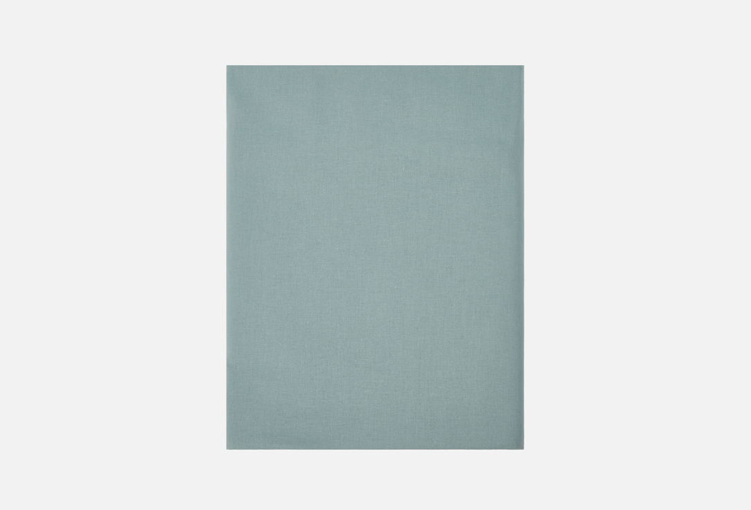 

Простыня ILMA, Зеленый, Хвоя, 220х240 см 1 шт