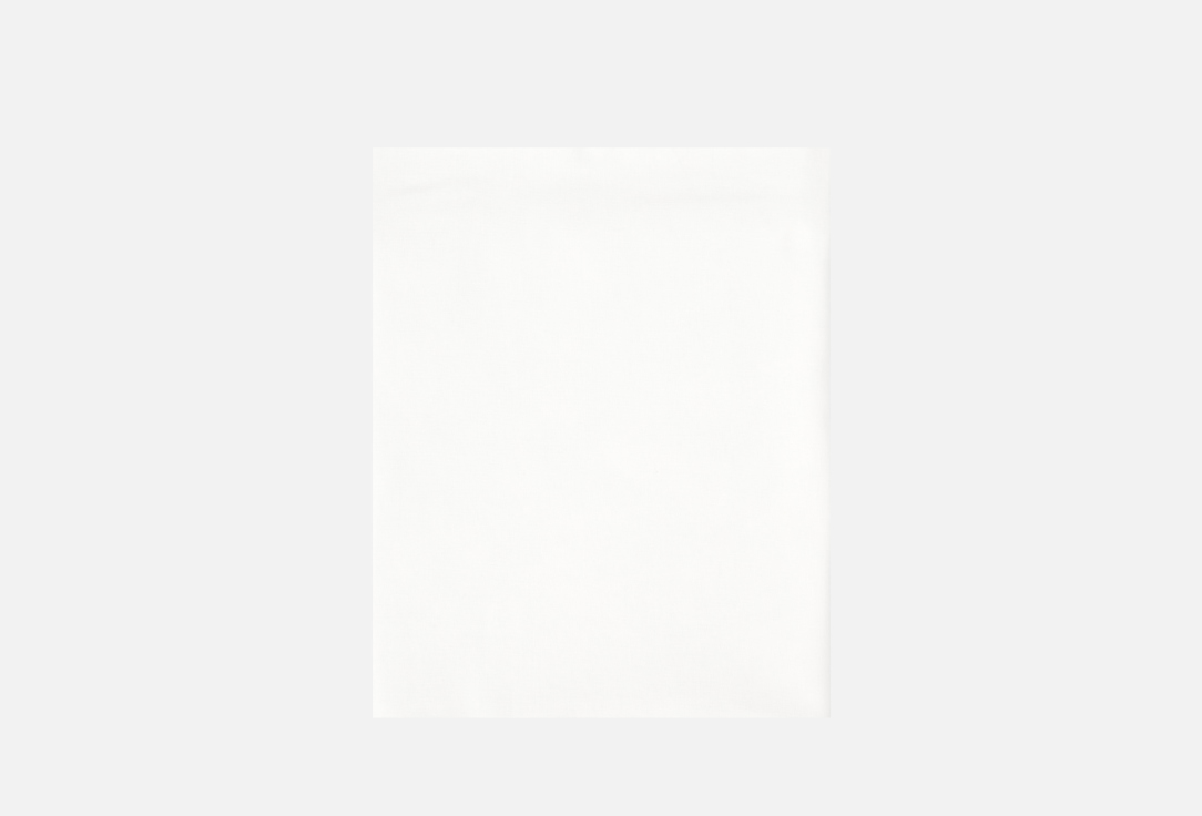 

Простыня ILMA, Белый, Teddy white, 150х240 см 1 шт