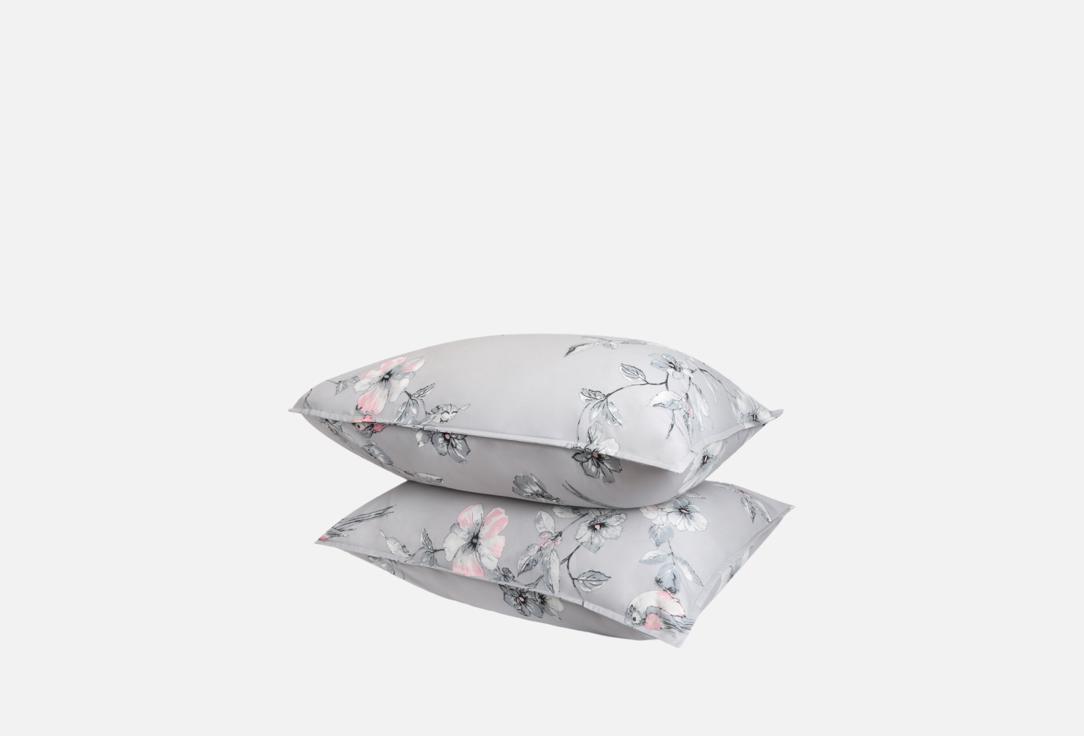 

Комплект наволочек ILMA, Принт, Sierra 50х70 2 шт 2 шт