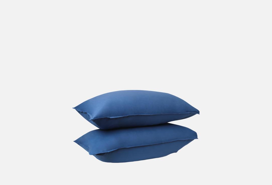 Изображение товара Комплект наволочек ILMA Индиго