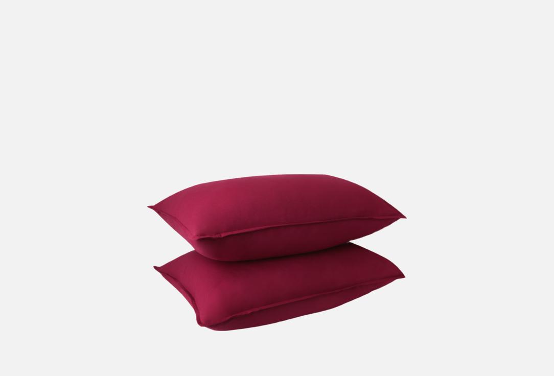 Изображение товара Комплект наволочек ILMA Wine