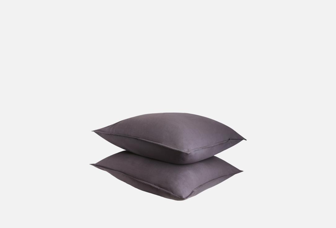 Изображение товара Комплект наволочек ILMA Графит