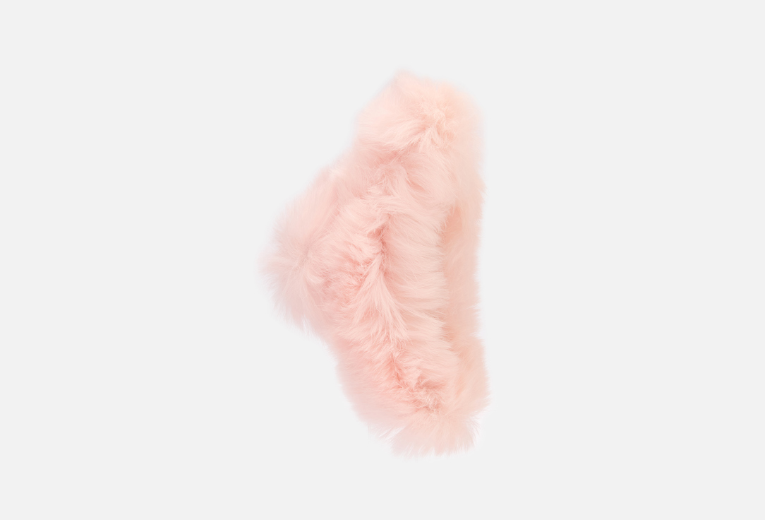 

Краб для волос YOUR HOUSER, Pink 1 шт