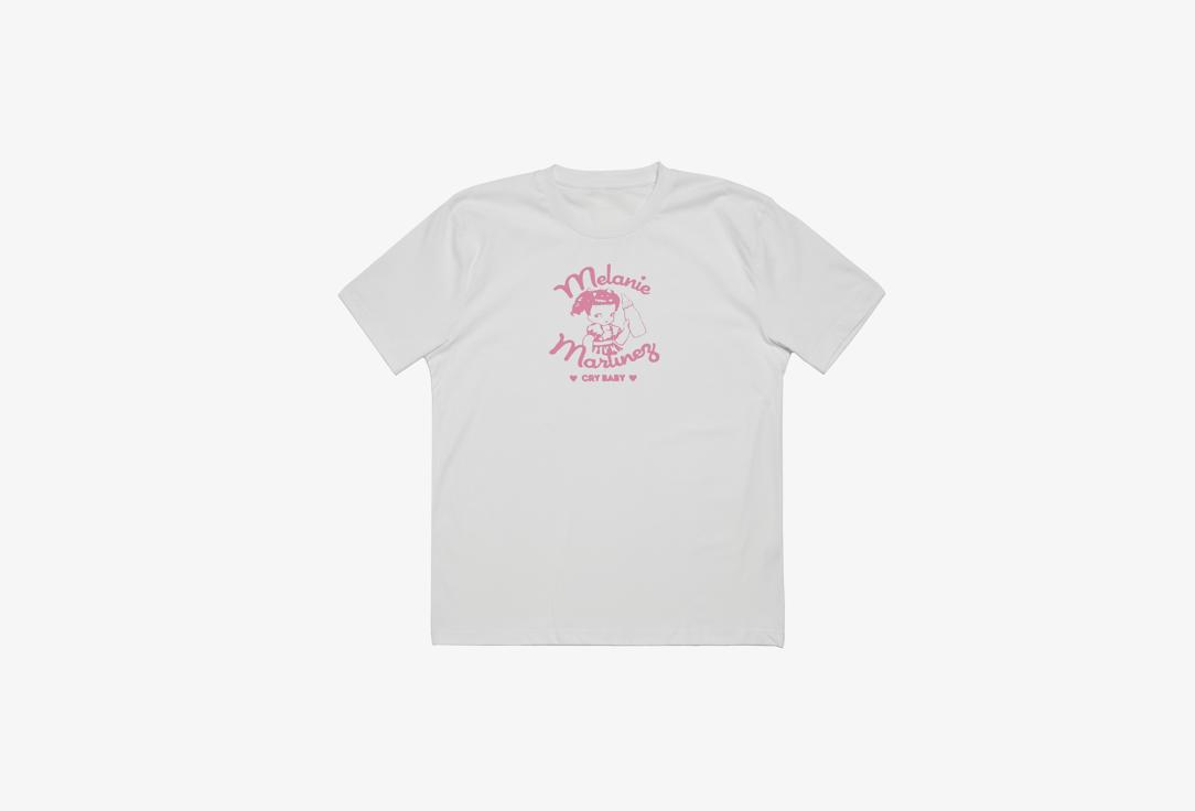 Изображение товара Футболка Pepl Melanie Martinez Crybaby