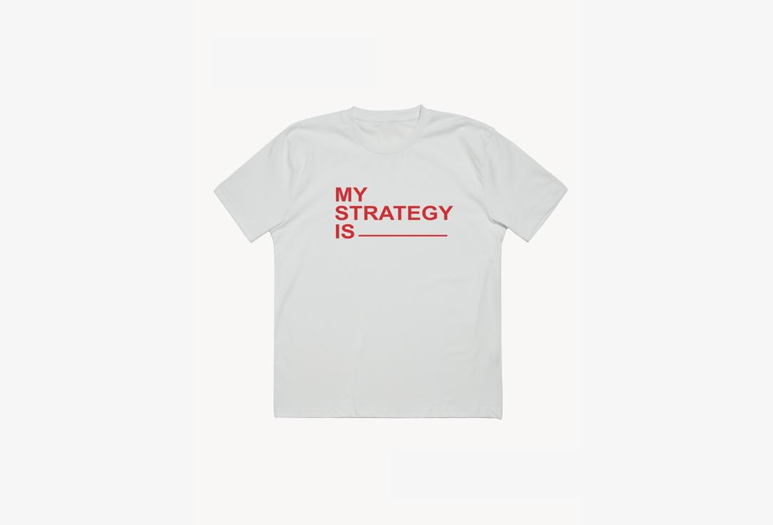 Изображение товара Футболка Pepl TWICE My Strategy is