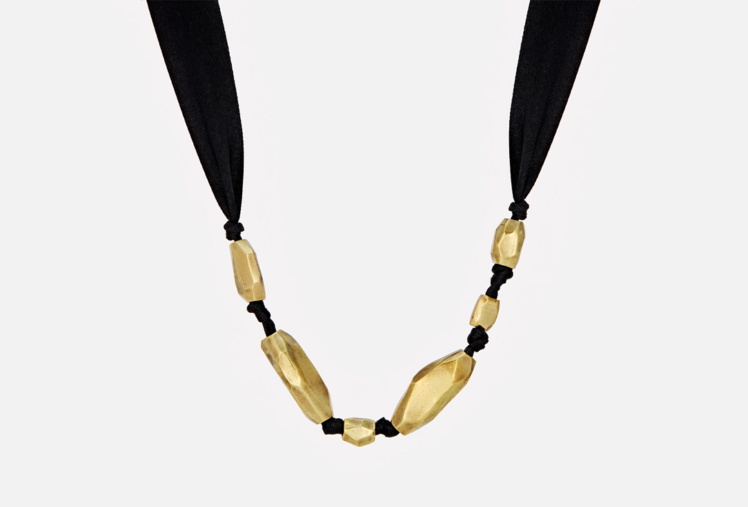 Изображение товара Ожерелье Alexandria BRASS